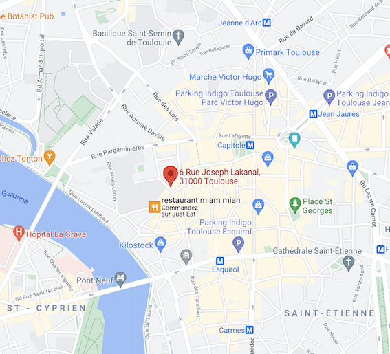 Zêta Écoles Vétérinaires à Toulouse