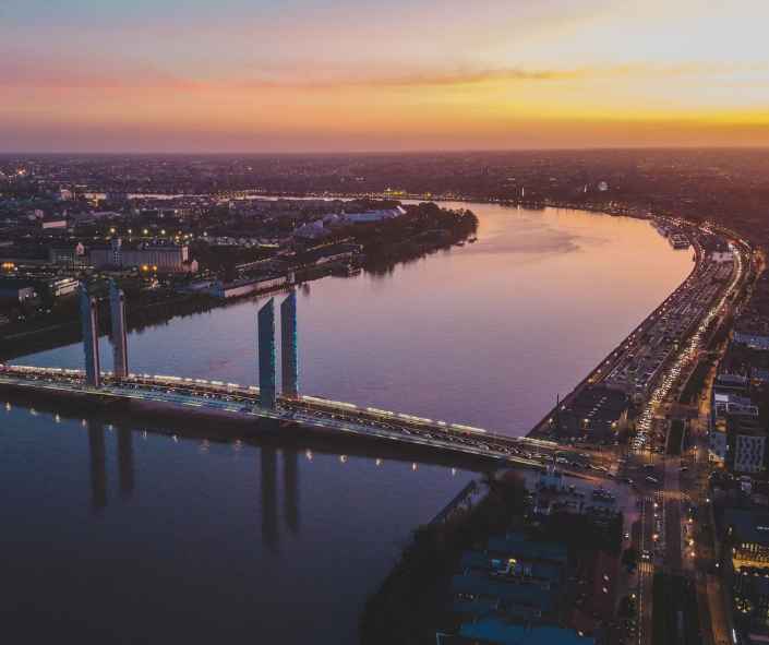 Bordeaux 2 Prépa concours B ENV bordeaux