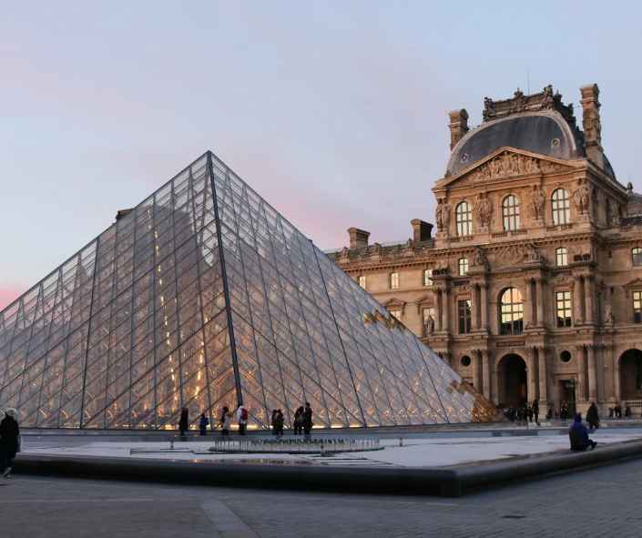 Paris 2 Prépa concours B ENV paris