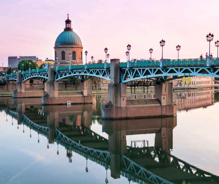 Toulouse 2 Prépa concours B ENV toulouse